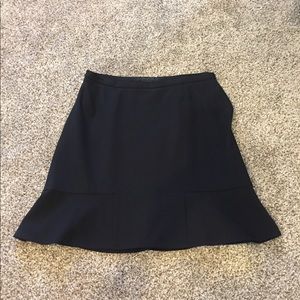 The Limited Stretch skirt